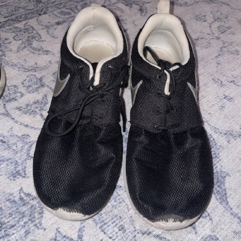 Nikes